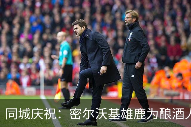 同城庆祝：密尔沃基雄鹿为酿酒人夺冠致贺